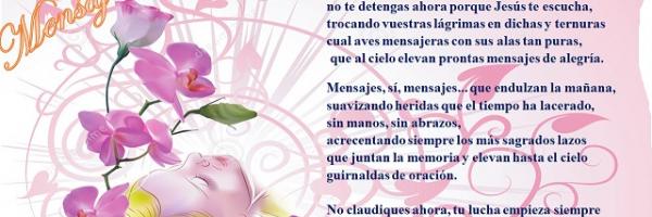 Mensaje a las Mujeres
