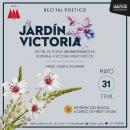Recital Poético
